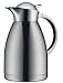 Produktbild 1x alfi Isolierkanne Albergo TT, Edelstahl poliert Kaffeekanne, Thermokanne