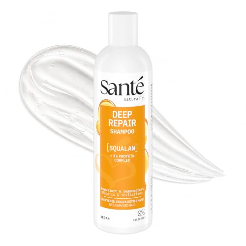 Shampoing réparateur profond 250 ml