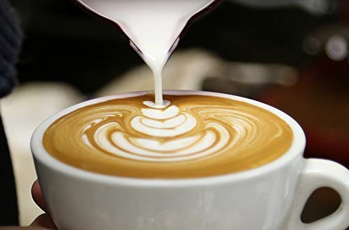 Grande Italia Espresso; Small Batch Artisan Roasted Miscela Napoli, 2 Lbs. #TOP7