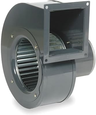 Dayton 1TDR7 Model Blower