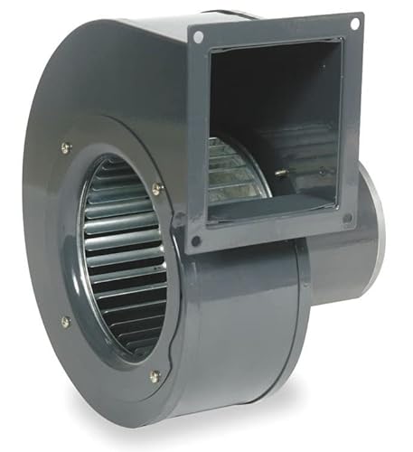 Dayton 1TDT2 Blower, 549 Cfm, 115V cover