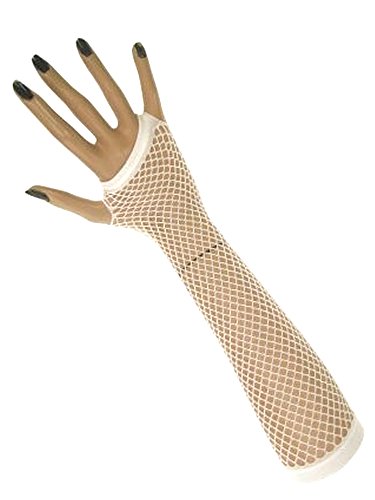 Gants sans doigts Krautweat - Pour femme - Longs Cover