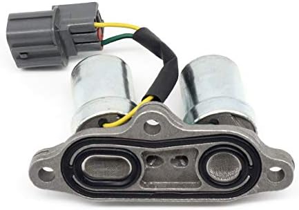 Solenoide de bloqueio das marchas da transmissão CAC para Honda Acura Accord e Odyssey 28200-P0Z-003