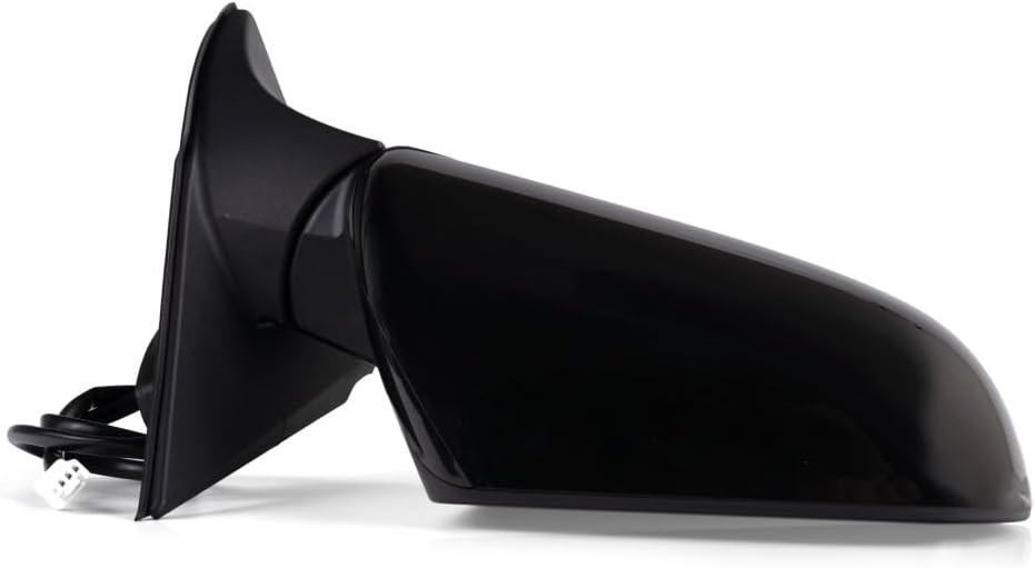 For Honda HR-V 2016 2017 Door Mirror Passenger Side | Power | Non-Heated | Paint To Match | LX Model | Replacement For 76208-T7W-305 | HO1321285