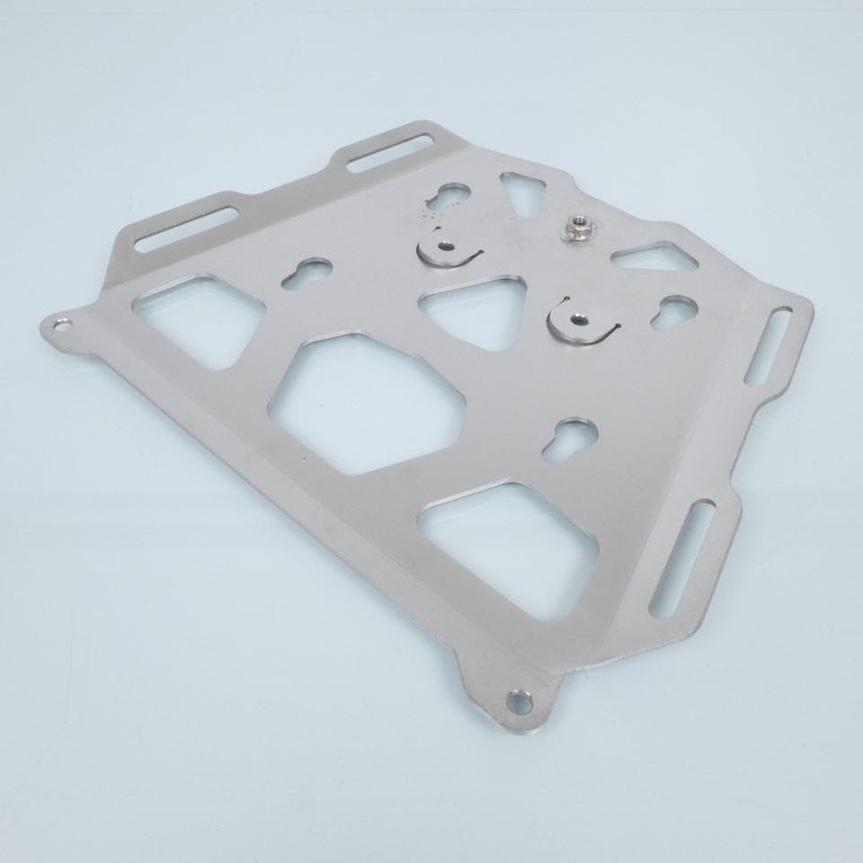 Soporte de caja superior BMW 1200 GS Adventure placa S-Line 2015 3