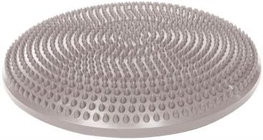 Gymstick Unisex Adult Stability Air Pad - Multi-Colour, 33 cm