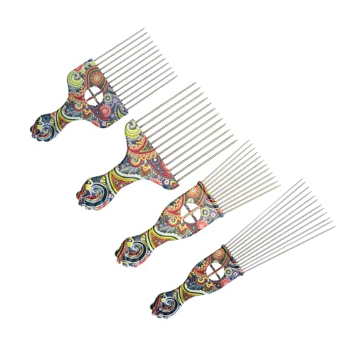 IWOWHERO 4�� ���ÉԖ�X�`�[���j�[�h���R�[�� ���C�h�g�D�[�X�w�A�s�b�N ���@�\�w�A�X�����O�p �j�����p�R���p�N�g�w�A�R�[��