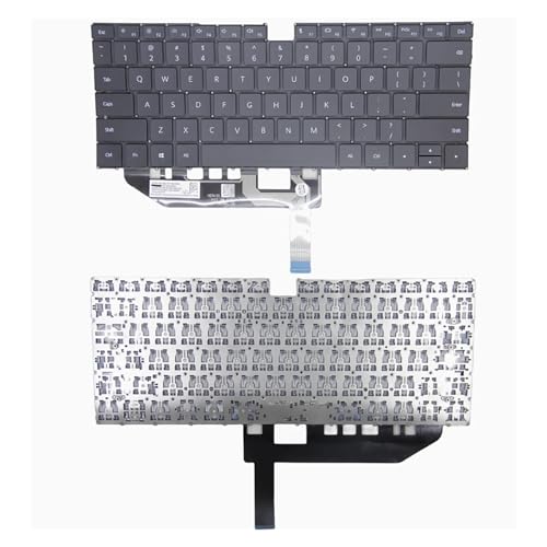 Huawei MateBook X EUL-WX9 W19 W19P W29 W29P WFH9 EULD-W19P WFE9 WDH9 WXX9 m[gp\RpL[{[hičj(No Backlight US)