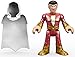 Fisher-Price Imaginext DC Super Friends, Shazam! & Tiger