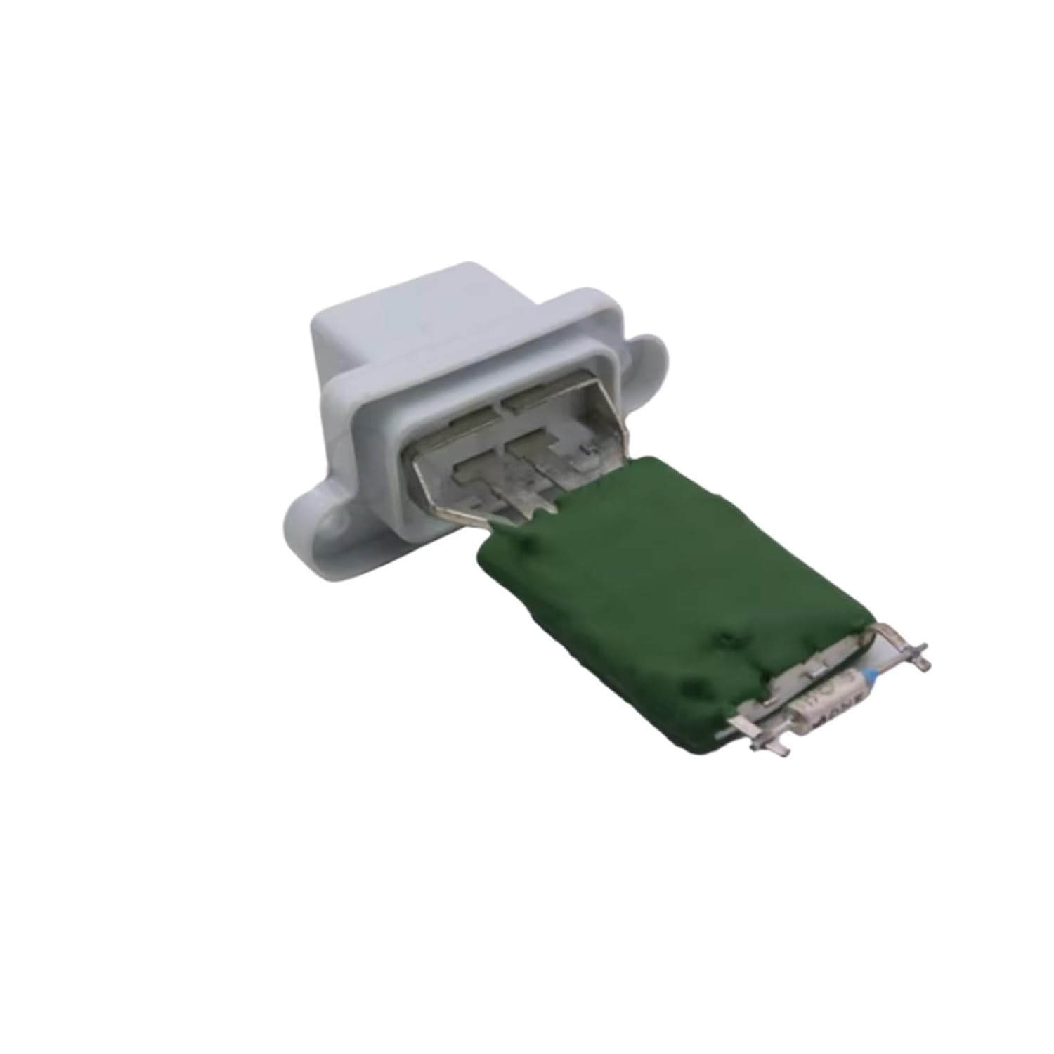 Blower Fan Heater Resistor for C-Max 1.6 2007-2010 for Fiesta 2001-2010 1206927 1253185 3M5H-18B647-AC Heater Motor Fan Blower Resistor