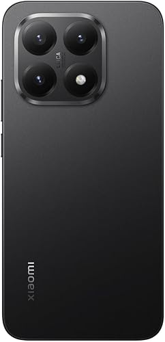 Xiaomi 15T 12+256GB 6.83" 5G Black DS ITA - 4