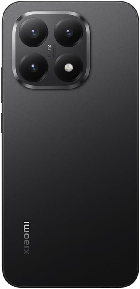 XIAOMI 15T Black 256GB