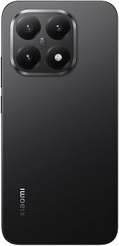 XIAOMI 15T Black 256GB