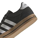 adidas Daily 3.0 Adidasy Mężczyźni, Core Black/Ftwr White/Gum 3, 44 EU