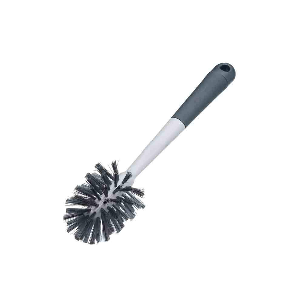 MasterClass Spazzola per bottiglie con setole antigraffio, 32 cm