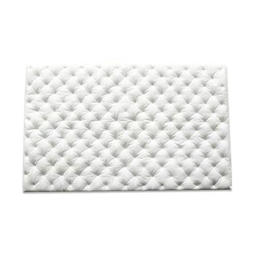 Schall- und stoßfest 50 * 80 cm Auto Kofferraum Ton Tadeler Matte Schalldämmung Geräusche Isolierung Akustikdämpfung Schaum Subwoofer Matte Autos