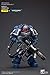 BLOOMAGE JOYTOY (BEIJING) TECH Warhammer 40k: Ultramarines Primaris Eradicator 1:18 Scale Figure