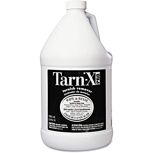 Tarn-X TX4PROCT Removedor de Tártaro 1 galón miniatura 1