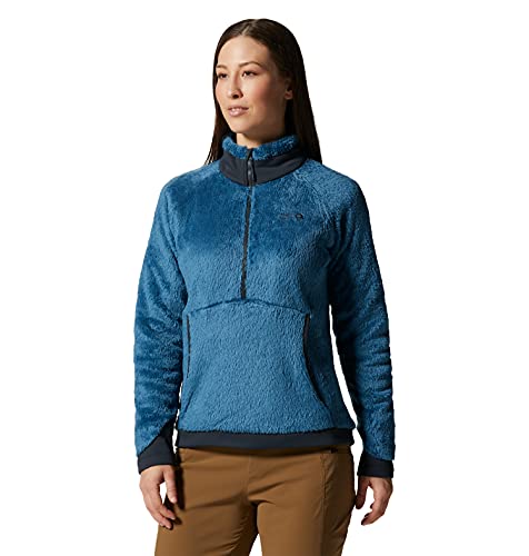 mountain hardwear polartec fleece