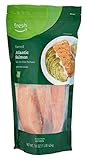 Amazon Fresh Brand, Farmed Atlantic Salm...
