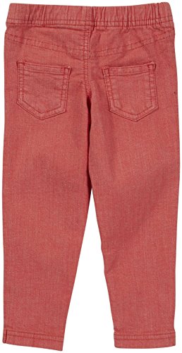 Carter's Baby Girls' Jegging - Pink Denim 12 Months2