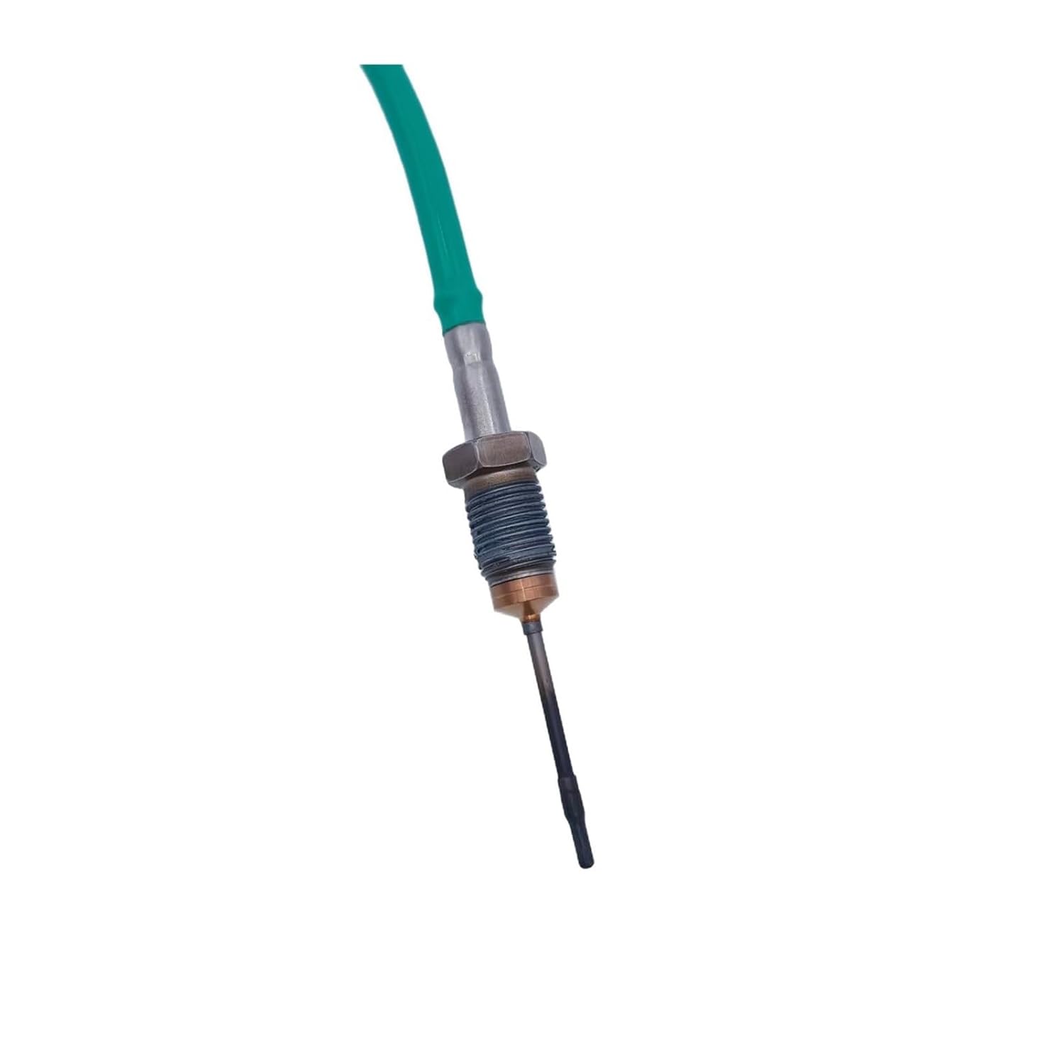 Temperature Sensor 8200929533 for Engines, Gas Temp Probe