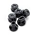 Omega 8006 Juicer Complete Nozzle Set For Pasta Noodles 8003 8004 8005 End Shape