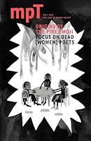 Origins of the Fire Emoji: Focus on Dead (Women) Poets 1910485284 Book Cover