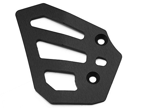 AltRider Rear Brake Master Cylinder Guard Compatible With BMW R 1200 & R 1250 GS/GSA Water Cooled