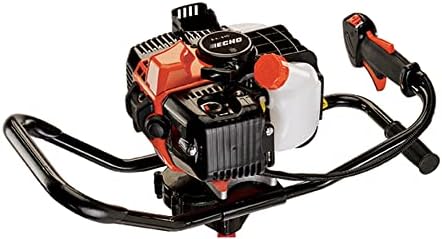 Amazon.com: Echo Earth/ice Auger Power 