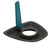 #US Dirt Cup Strainer Fits CrossWave Cordless Max Wet Dry Vac, 1620628