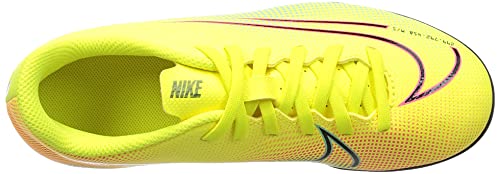 Image of Nike Unisex-Child Jr Vapor 13 Club MDS Fg /Mg Football Shoes