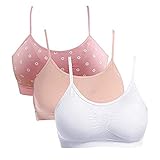 Weich,leicht und atmungsaktiv: Sehr angenehm den ganzen Tag zu tragen, wie eine zweite Haut. Verstellbare Träger: Die verstellbaren Spaghettiträger sorgen für einen perfekten Sitz.