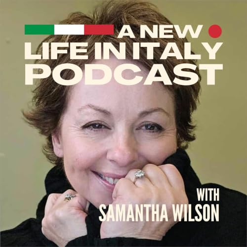 The Reason Italy Makes Us Rethink Everything