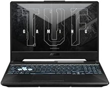 Asus Tuf Gaming A15 4gb RTX3050 Ryzen 7-7445HS 16GB 512GB SSD RTX3050 15.6" Fhd 144Hz
