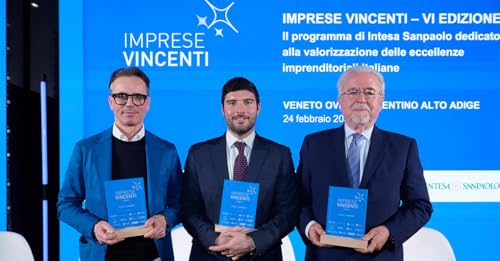 Innovare per crescere: storie dal Nord-Est - di Andrea Ferro
