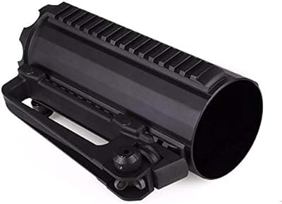 Y-PRESS Tactical Beer Cup Cup Promotion Cup Outdoor Sport Solid Beer Cup with Rail and Rear Sight Handle