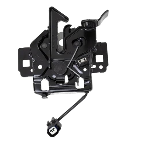 Actionneur de verrouillage de capot haute résistance pour F350 HC3Z16700E