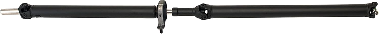 Dorman 936-032 Rear Drive Shaft Compatible with Select Chevrolet/GMC Models (Made in USA)