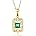 emerald 8