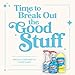 Windex Glass and Window Cleaner Spray Bottle, Packaging Designed to Prevent Leakage and Breaking, Surface Cleaning Spray, Original Blue Scent, 23 Fl Oz