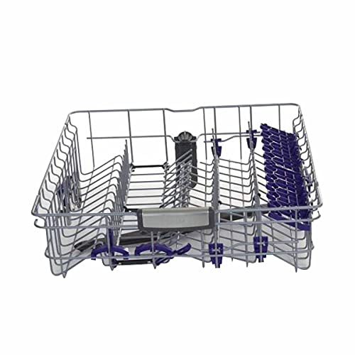 Dishwasher Racks Are Dishwasher Racks Universal? WashMode