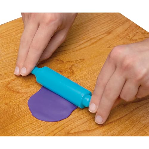 Lexibook Kit pâte à modeler enfant - vue 4