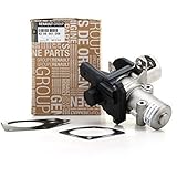  Renault Ventil EGR 1.5 dCi + Dichtung Laguna Megane Scenic Twingo Clio Logan 8200561269