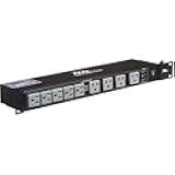 Middle Atlantic Products PD-1815R-RN