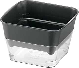 Amazon | リッチェル スプラウトファーム 12型N ダークグレー | 鉢・プランターカバー