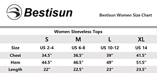 Bestisun Tie Back Workout Clothes For Women Open Back Yoga Shirts Womens Muscle Tanks Backless Running Tank Tops For Women Muscle Tank For Women Gray Green M #TOP5