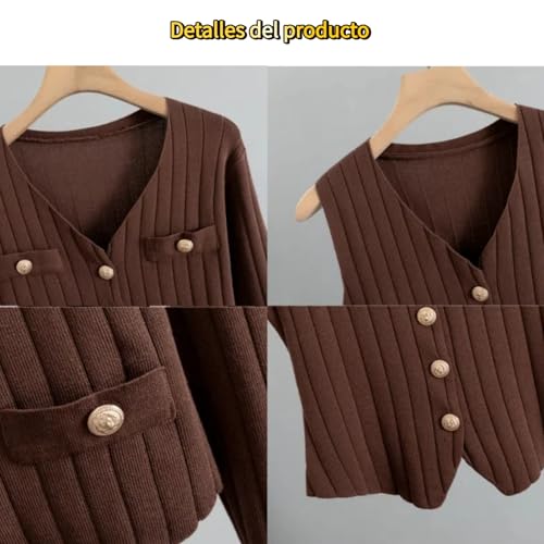 La Mejor Selección de Twin-sets para Mujer los mejores 10. 29 Imagen adicional