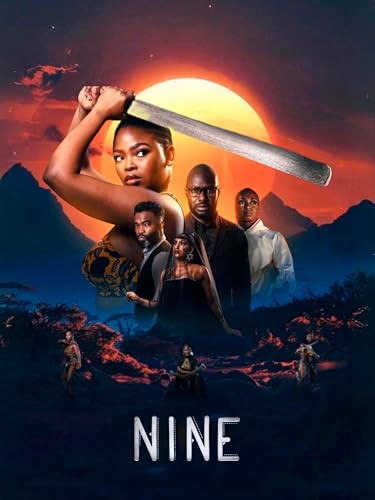 Nine