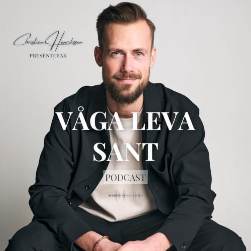 Avsnitt 23 - Tre dygn i totalt m&ouml;rker f&ouml;r&auml;ndrade mitt liv f&ouml;r alltid